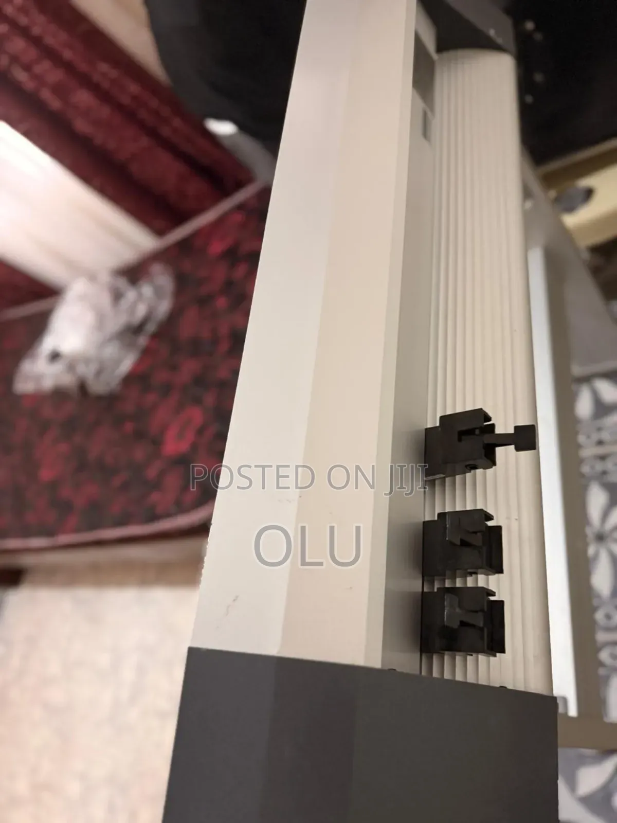 Extreme Printer/Plotter/Cutter