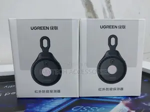 Ugreen Infrared Camera Detectors (Model Lp793,