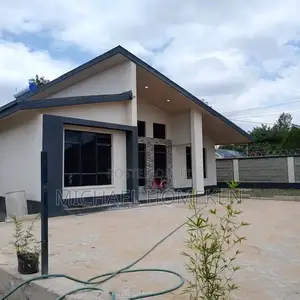 4bdrm Bungalow in Kitengela for sale