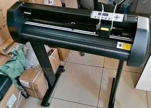 Accurate Plotter Vinyl Cutter Machine 2ft in Stock