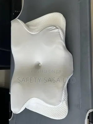 Cervical Neck Pillow Memory Foam