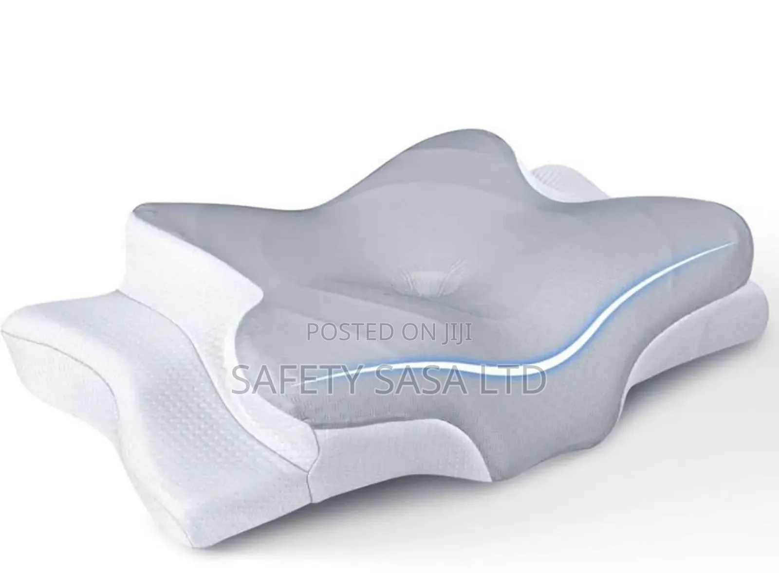 Cervical Neck Pillow Memory Foam