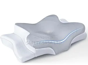 Cervical Neck Pillow Memory Foam