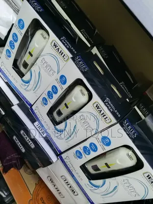 Cordless Shaving Machine/Wahl