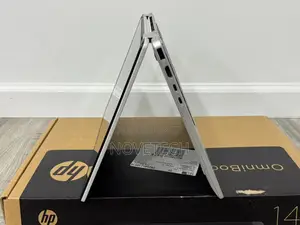 New Laptop HP OmniBook 5 14" 16GB Intel Core Ultra 7 SSD 512GB