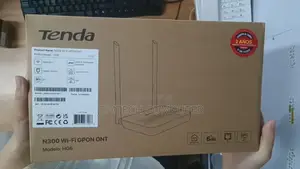 Hg6 Gpon N300 Tenda N300^ Gpon