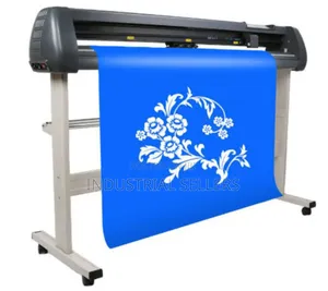 Brand New 4ft Plotter Vinyl Cutter Machine