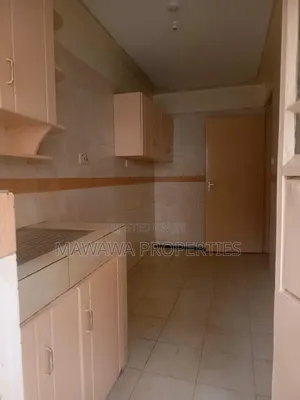 2bdrm Apartment in South B for rent