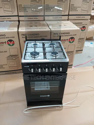 Volsmart Cooker 50*50 All Gas