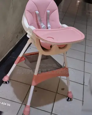 Feeding Chair