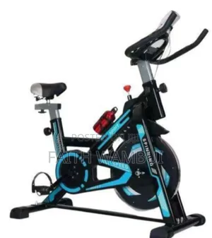 160kg Exercise Spinning Bike/Exercise Bike