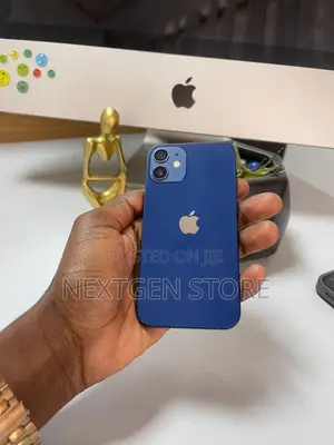 Apple iPhone 12 64 GB Blue
