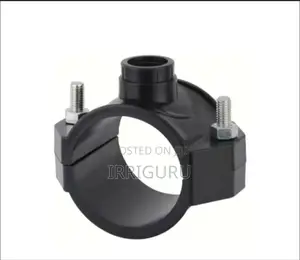 Tube Clamp