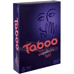 Family Game / Party Game