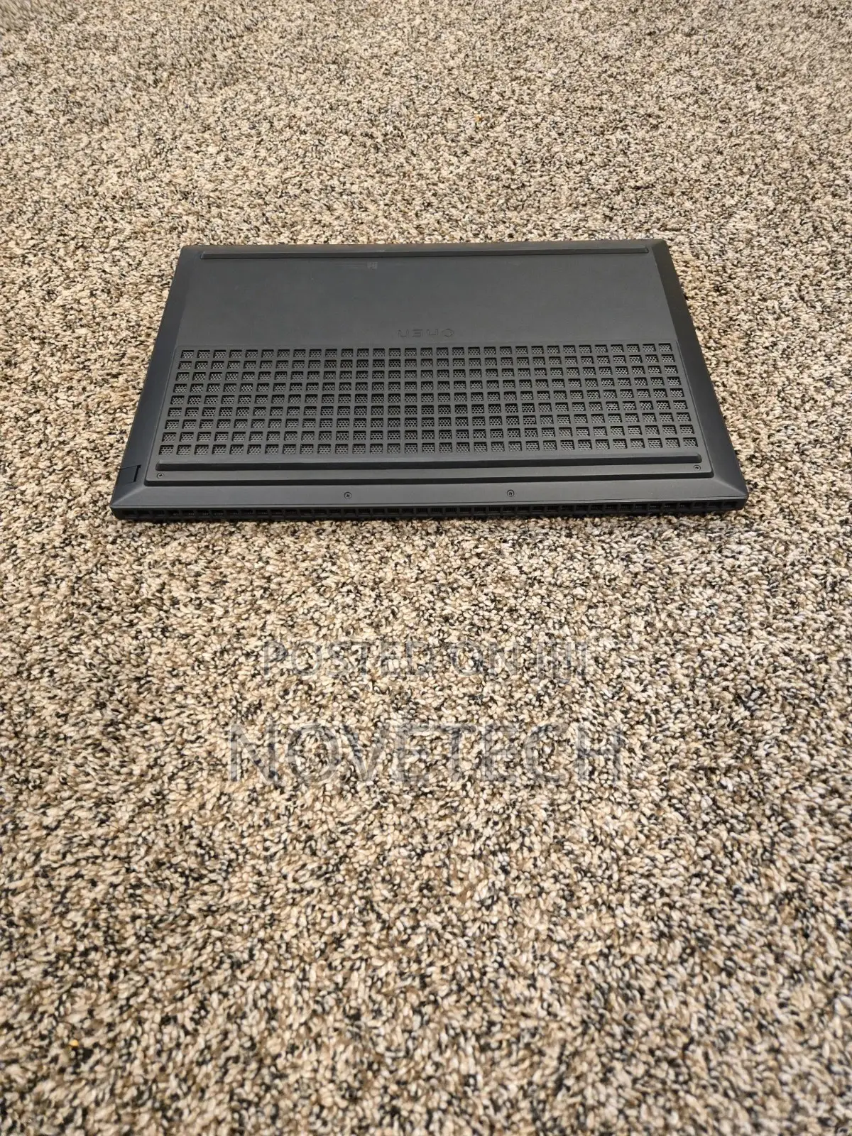 New Laptop HP Omen 16 16GB Intel Core I7 SSD 1T