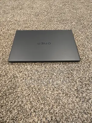 New Laptop HP Omen 16 16GB Intel Core I7 SSD 1T