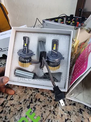 H4 160w Led Bulbs
