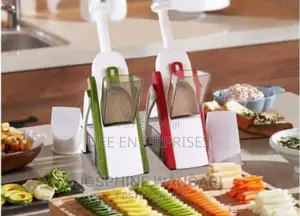 Mandoline Vegetable Slicer