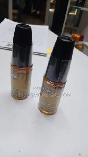 Vape Juice 10ml 50mg