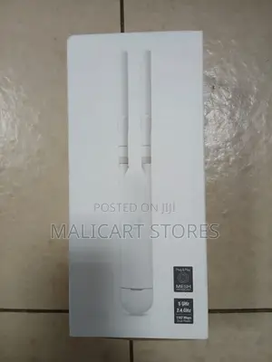 Ubiquiti Unifi Ap Ac Mesh Access Point (Uap-Ac-M)