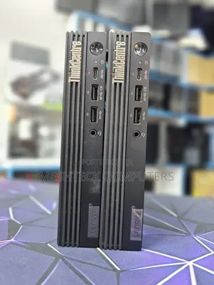 Lenovo ThinkCentre M710 Tiny 16GB Intel Core I7 SSD 512GB