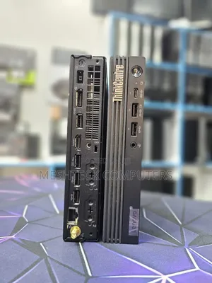 Lenovo ThinkCentre M710 Tiny 16GB Intel Core I7 SSD 512GB