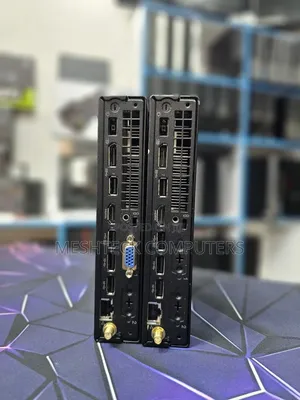 Lenovo ThinkCentre M710 Tiny 16GB Intel Core I7 SSD 512GB