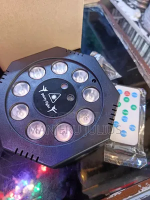 Unique Led Party Light