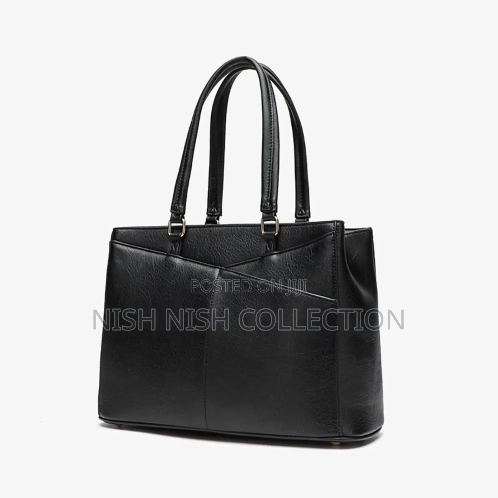 Vogue Large Capacity Handbag