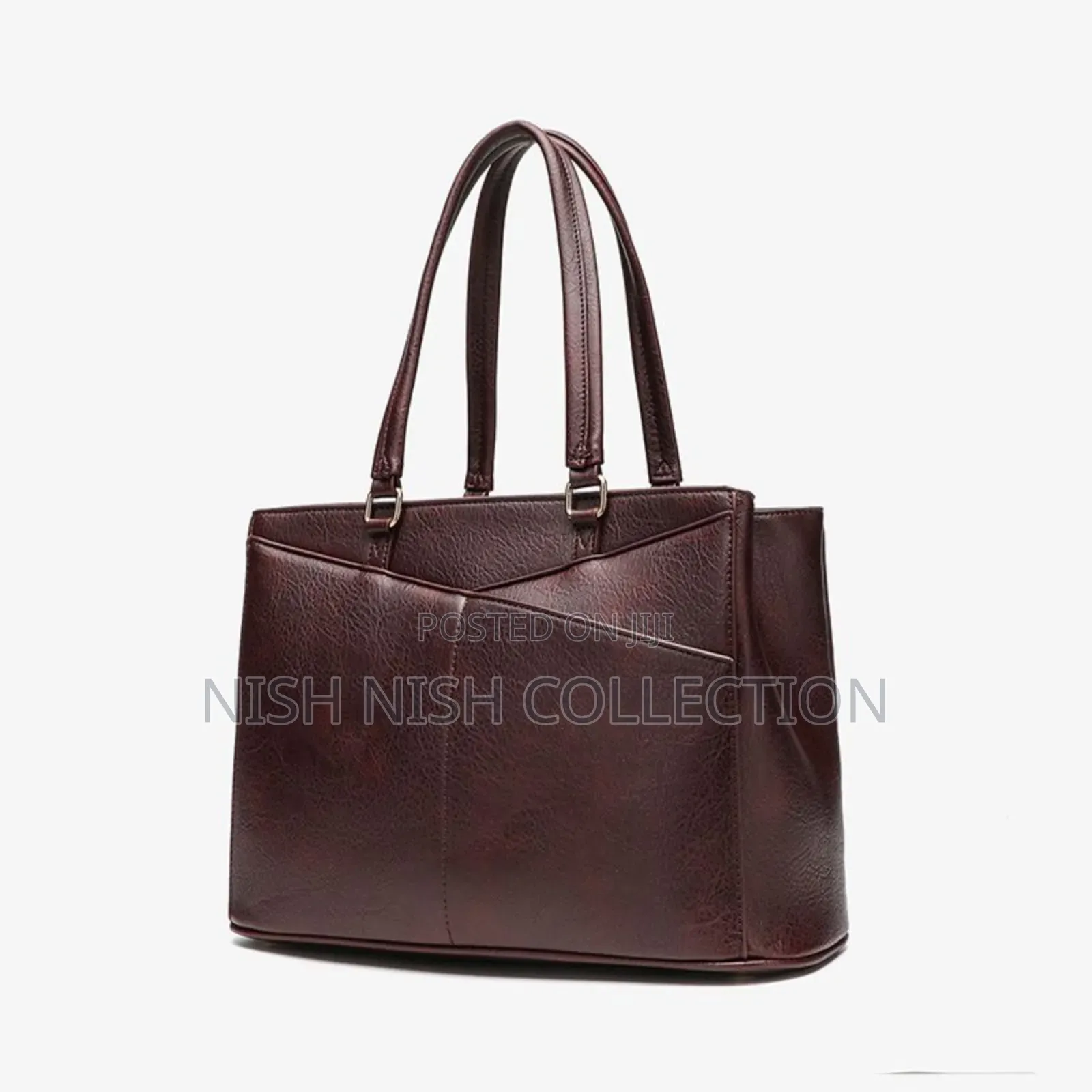 Vogue Large Capacity Handbag