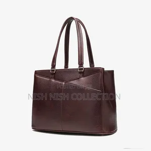 Vogue Large Capacity Handbag