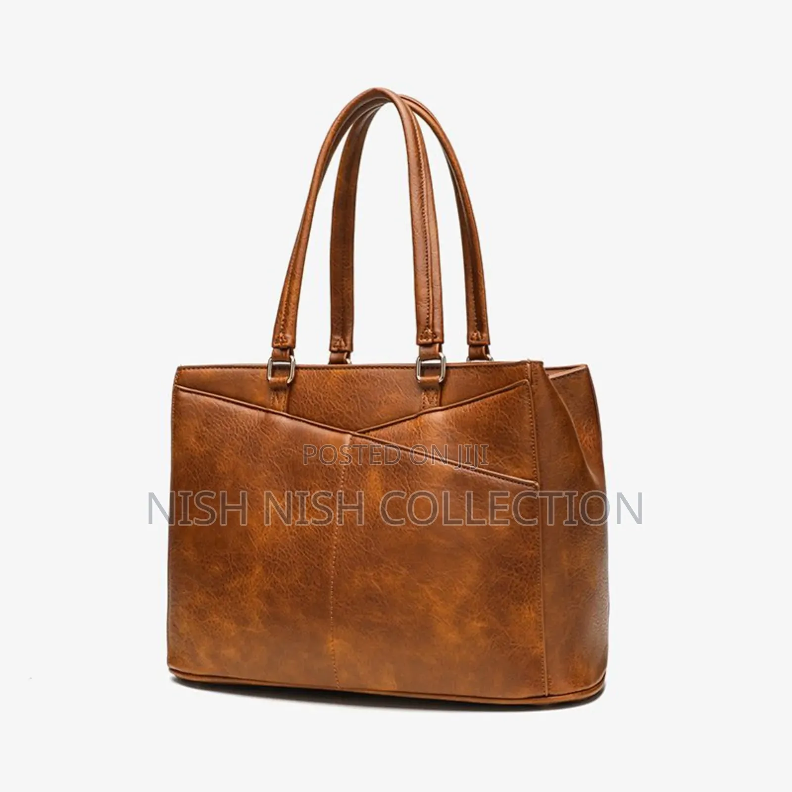 Vogue Large Capacity Handbag