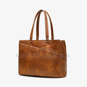 Vogue Large Capacity Handbag