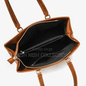 Vogue Large Capacity Handbag