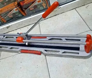 Rubi Tile Cutter/Heavy Duty Tile Cutter 600 Mm
