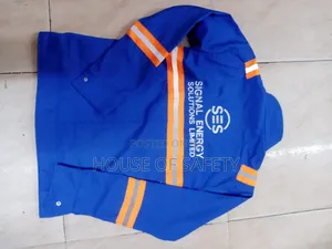 Engineering Jackets
