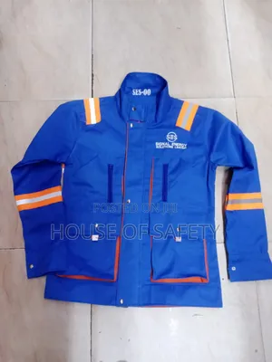 Work Jackets