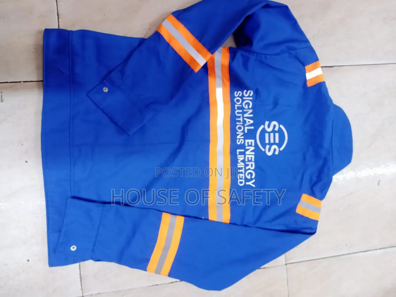 Work Jackets