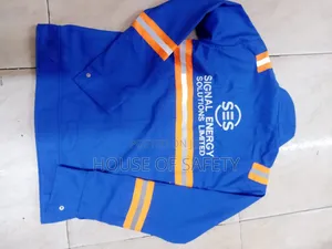 Work Jackets