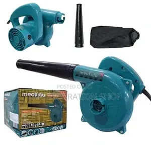 Meakida Electric Air Blower Vacuum Cleaner