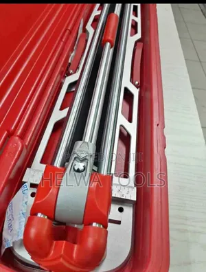 600mm, Rubi Tile Cutter Machine