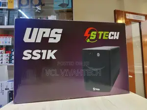 Stech Ss1k Ups