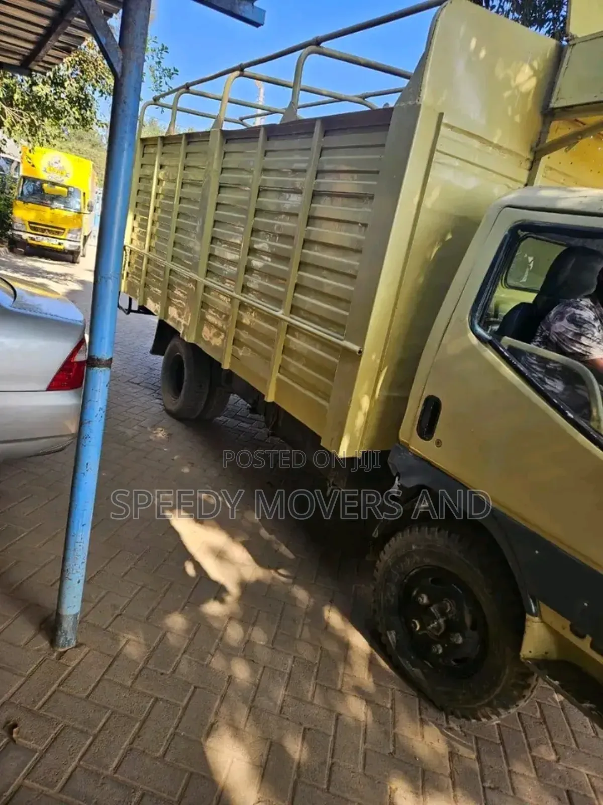 Movers in Zimmerman/Woodley/Roysambu