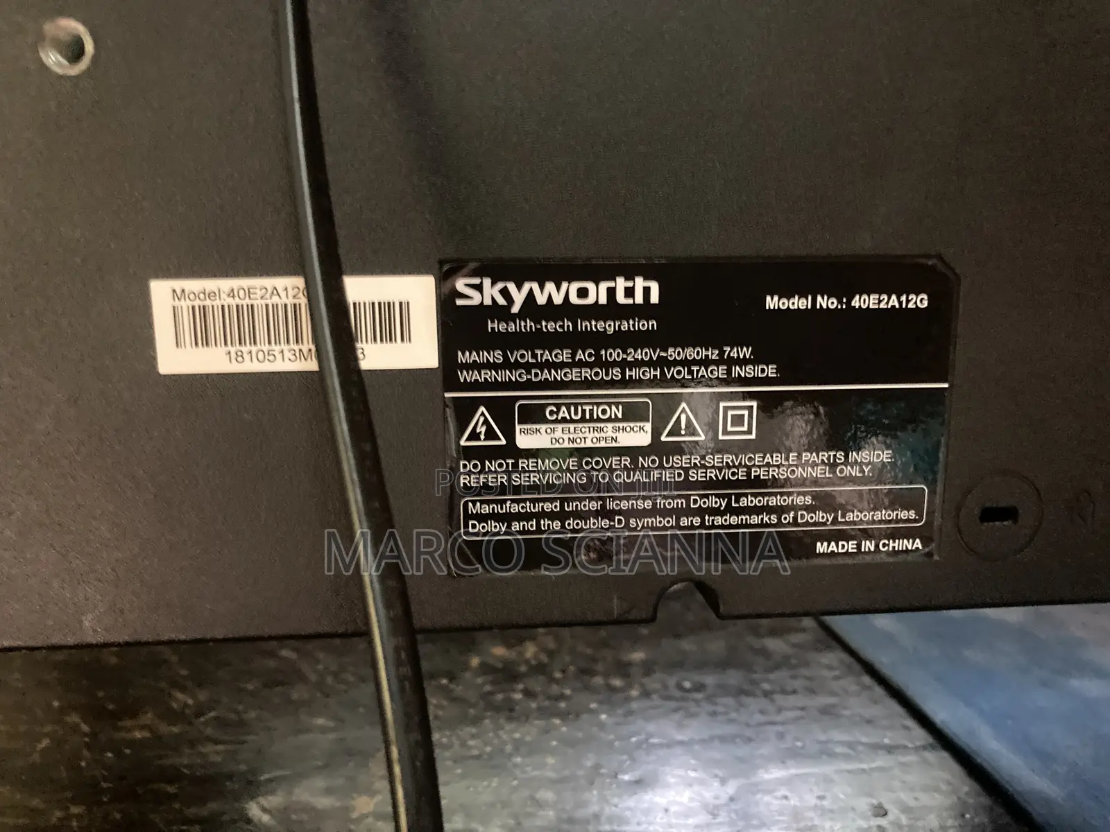 Skyworth Tv for Sale
