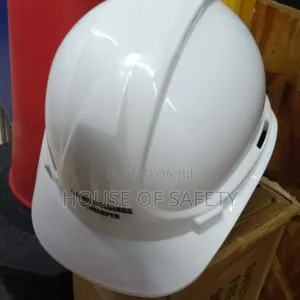 Hard Hard Helmets