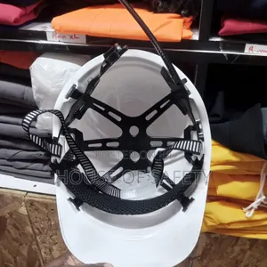 Hard Hard Helmets