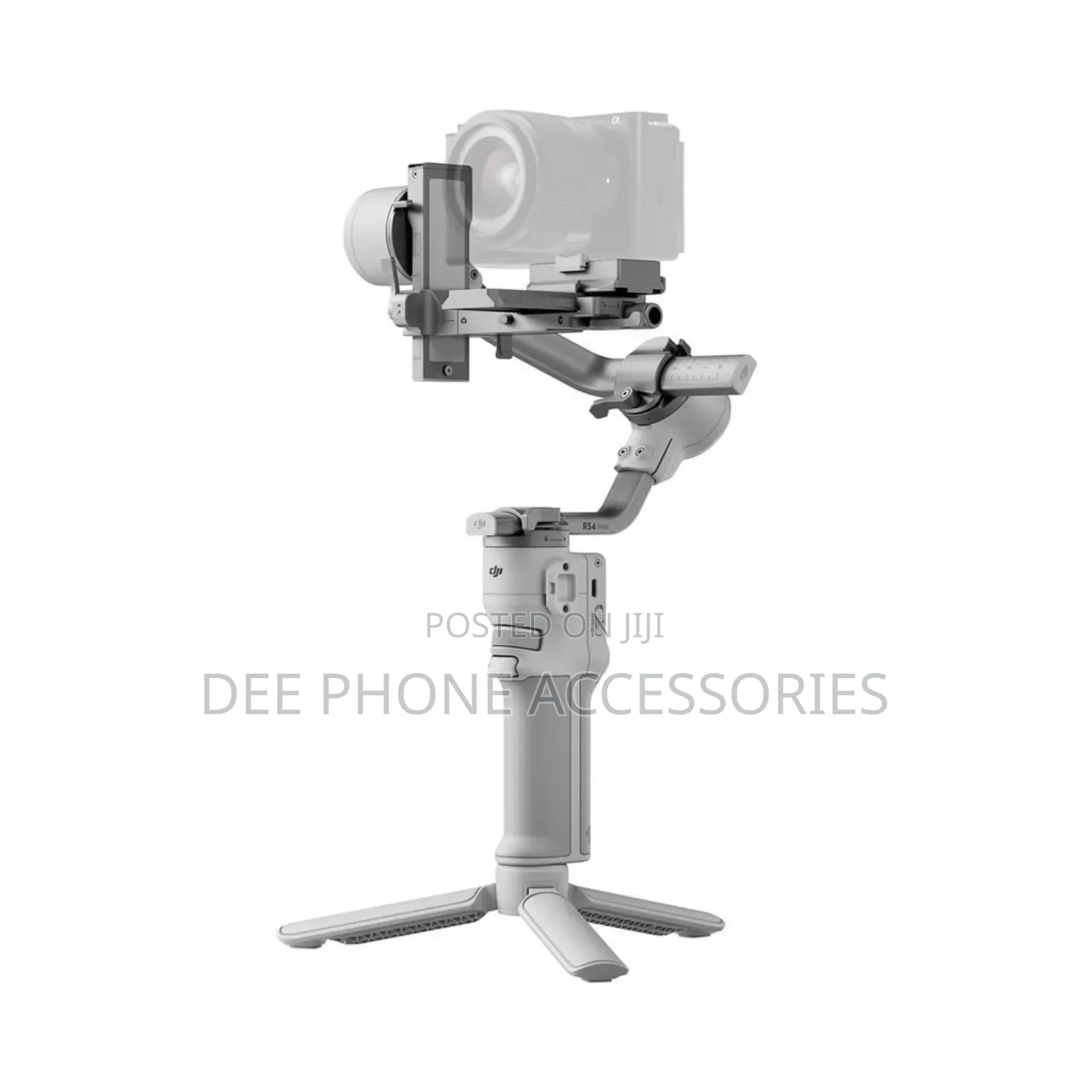 Dji Rs4 Mini Gimbal Stabilizer