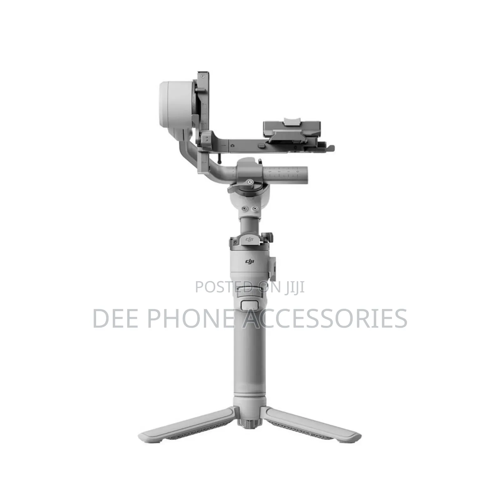 Dji Rs4 Mini Gimbal Stabilizer