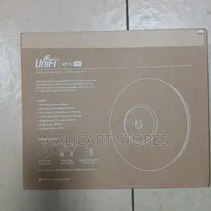 Ubiquiti Unifi Uap Ac Pro Indoor / Outdoor Access Point (Uap-Ac-Pro)