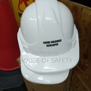 Safety Hard Hats